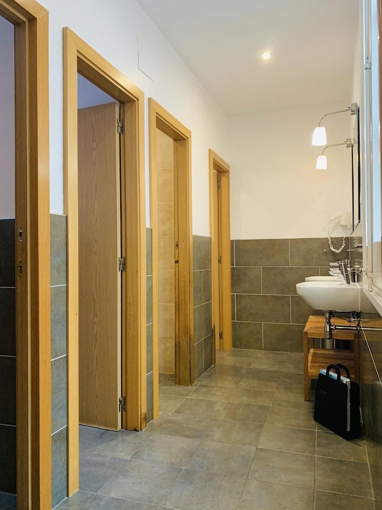 Apartment Balmes