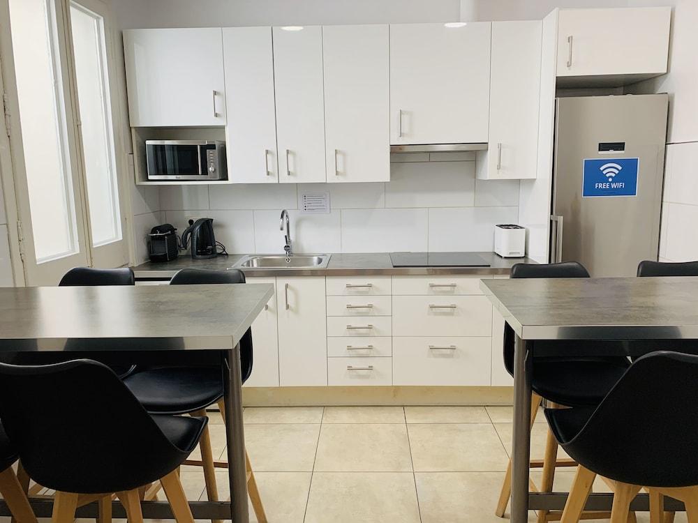 Apartment Balmes