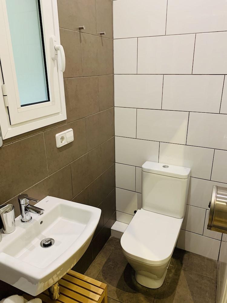 Apartment Balmes