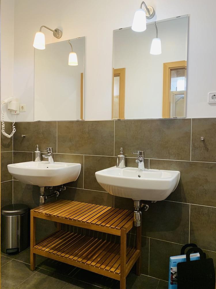 Apartment Balmes