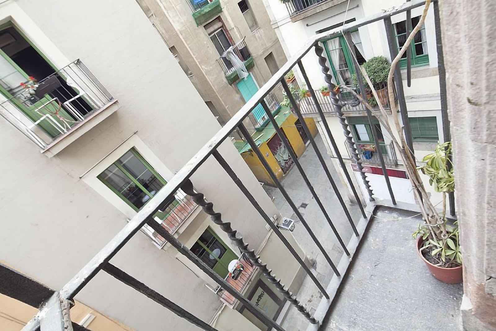 Inside Barcelona Apartments Esparteria