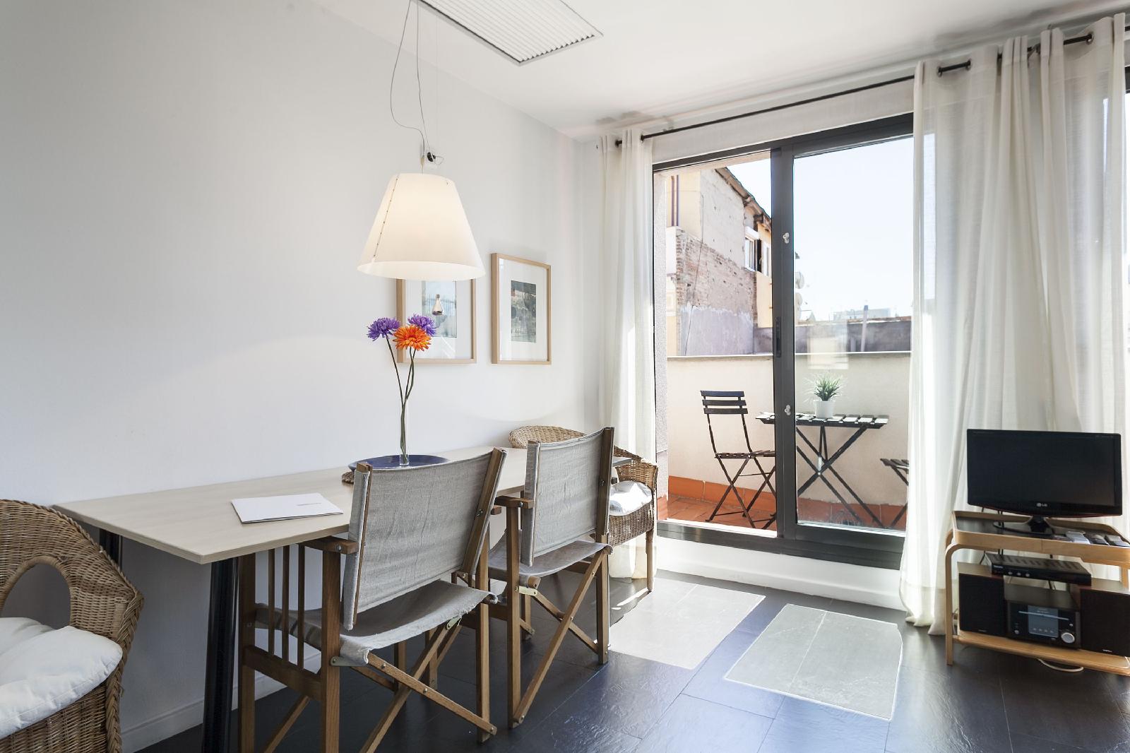 Inside Barcelona Apartments Esparteria
