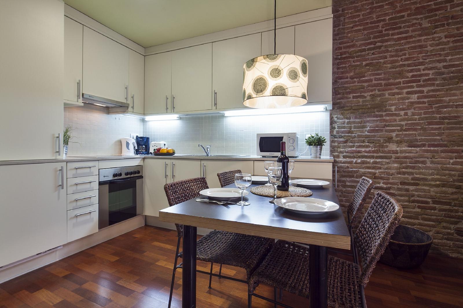 Inside Barcelona Apartments Esparteria