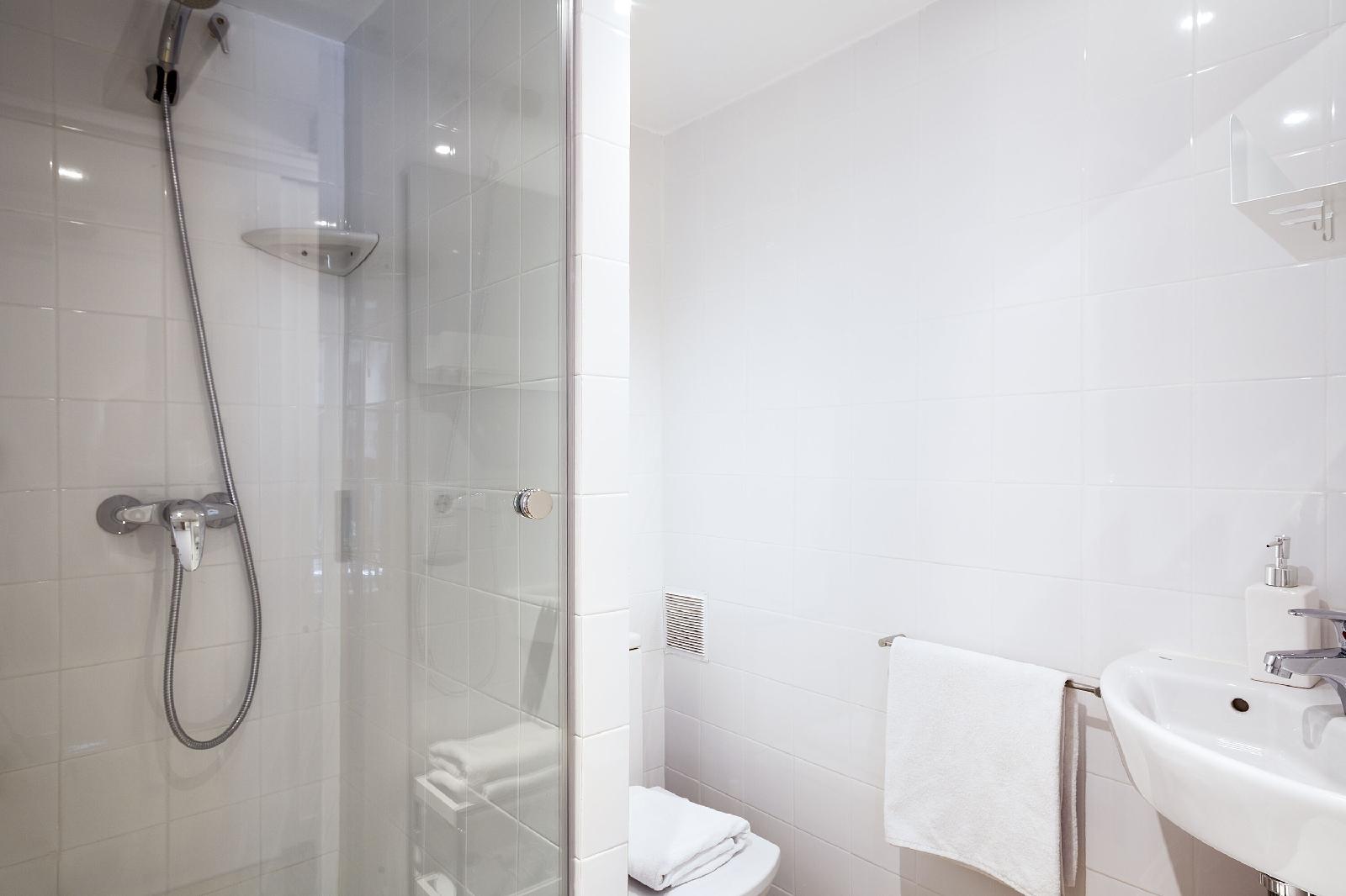 Inside Barcelona Apartments Esparteria