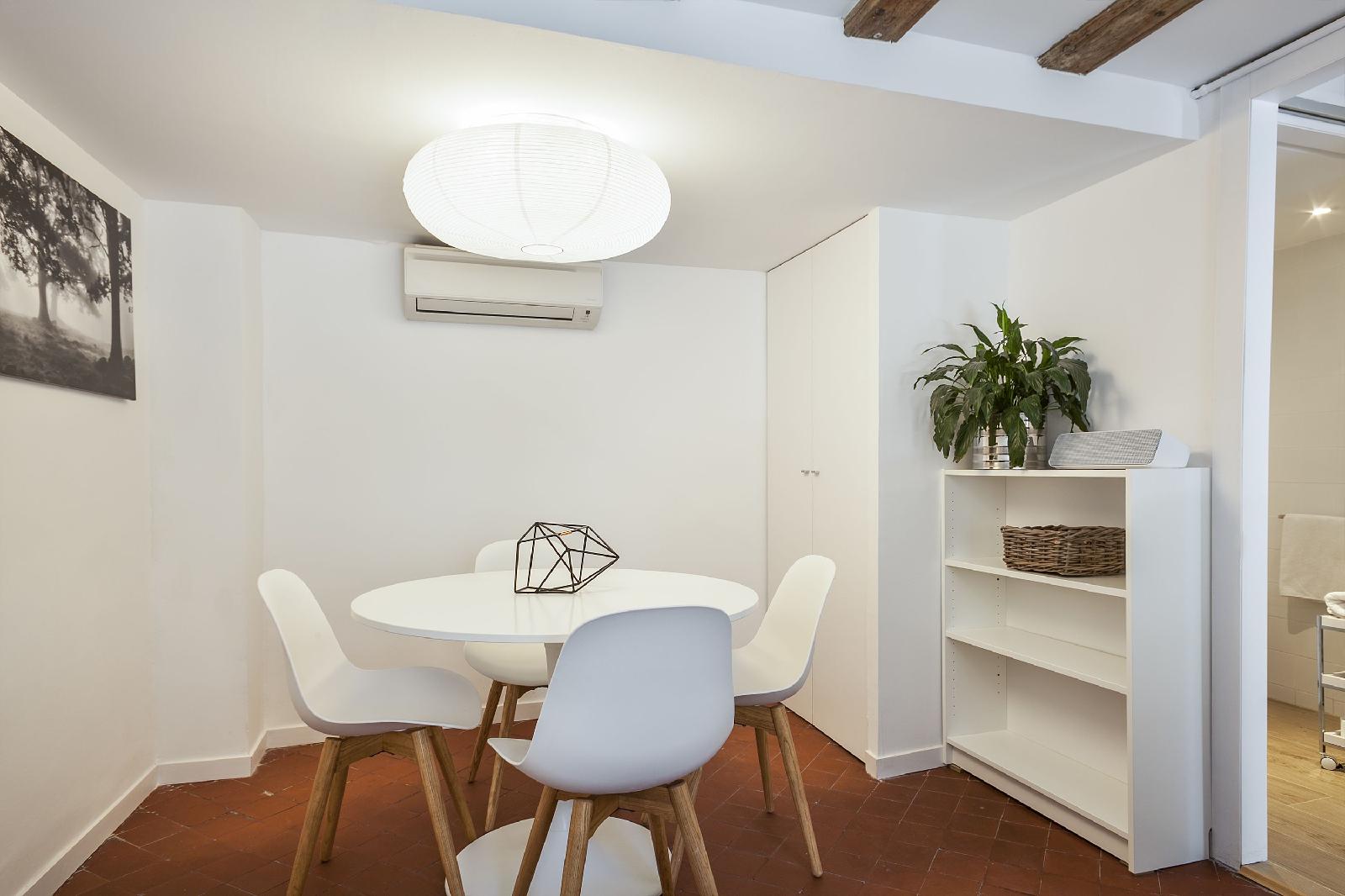 Inside Barcelona Apartments Esparteria