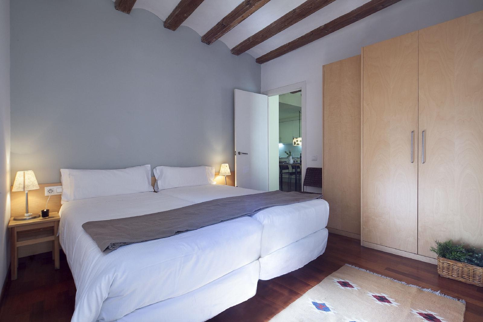 Inside Barcelona Apartments Esparteria