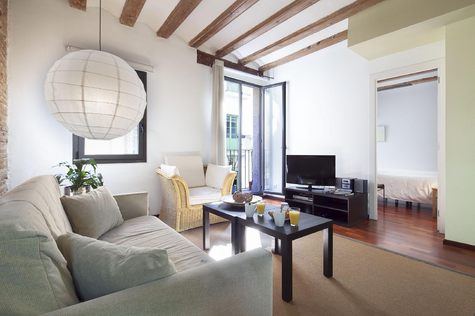 Inside Barcelona Apartments Esparteria
