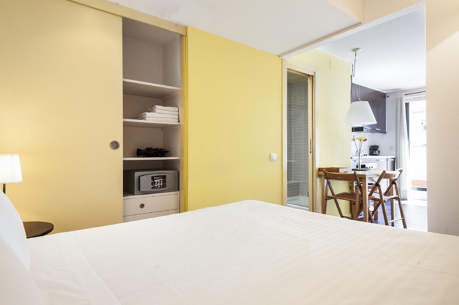 Inside Barcelona Apartments Esparteria