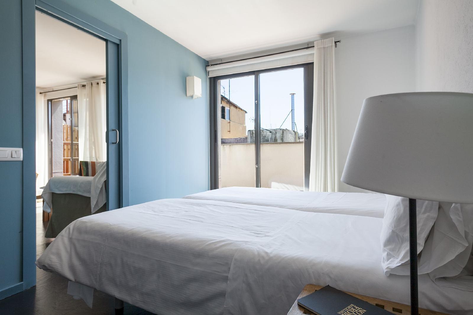 Inside Barcelona Apartments Esparteria