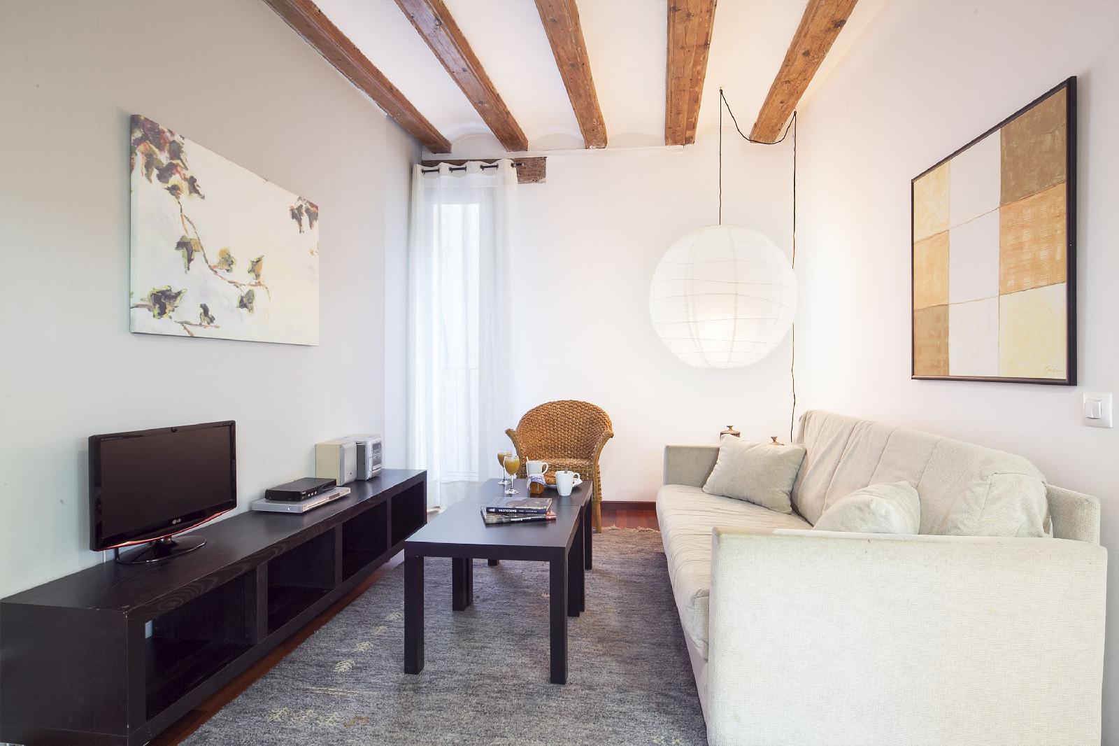 Inside Barcelona Apartments Esparteria