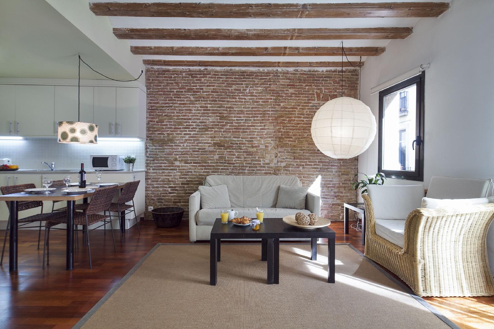 Inside Barcelona Apartments Esparteria