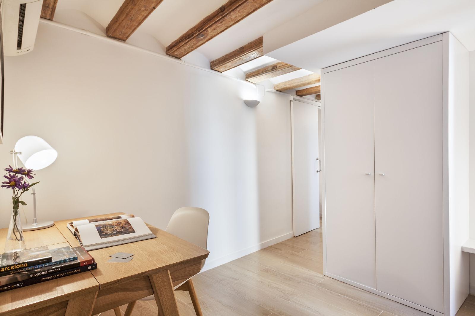 Inside Barcelona Apartments Esparteria