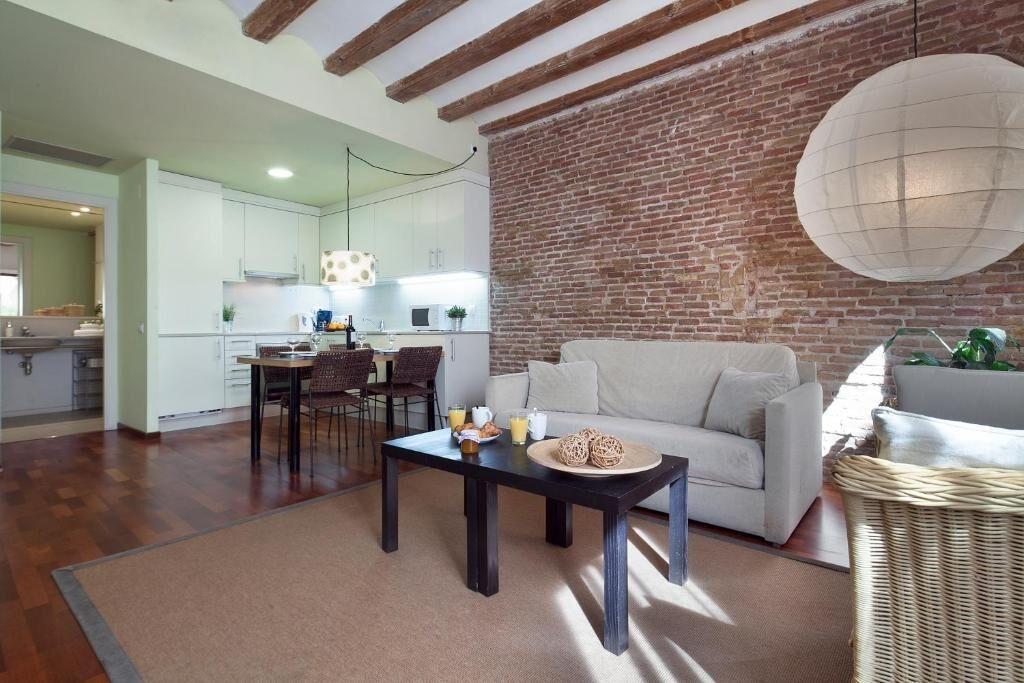 Inside Barcelona Apartments Esparteria