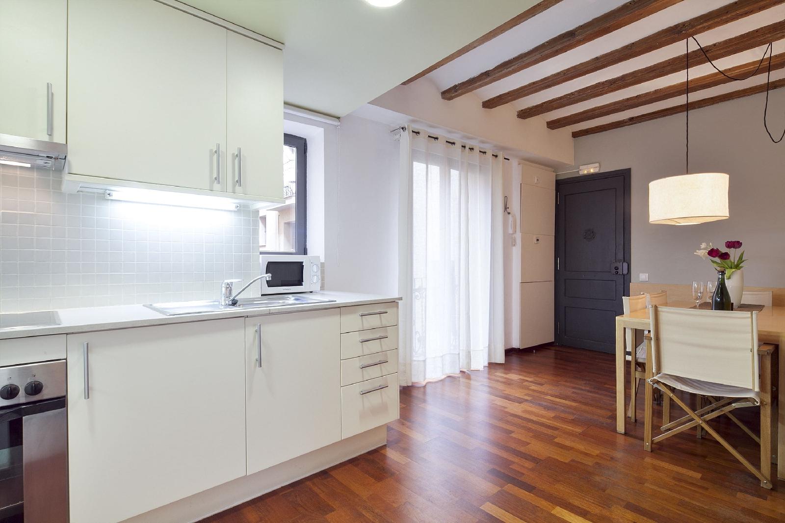 Inside Barcelona Apartments Esparteria