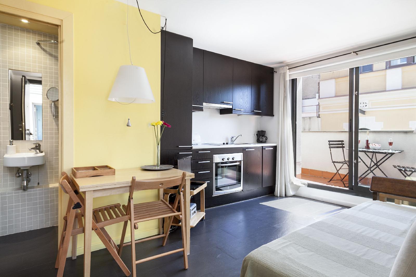 Inside Barcelona Apartments Esparteria