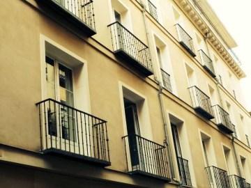 TGH Gran Vía Apartments