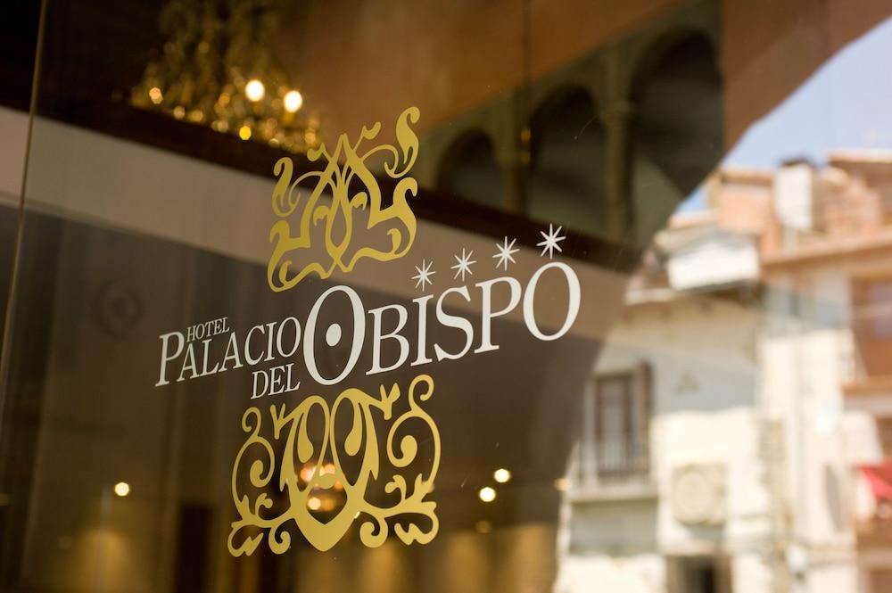 Palacio Del Obispo