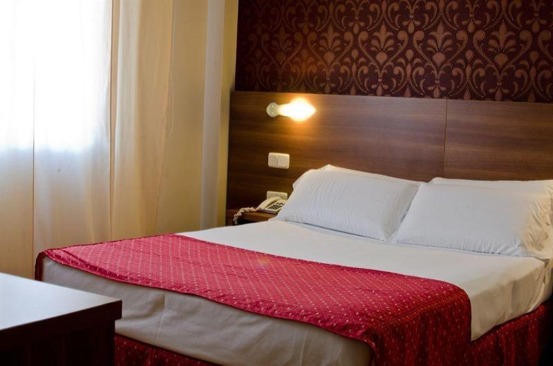 Di Carlo Hotels Madrid