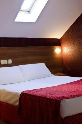 Di Carlo Hotels Madrid