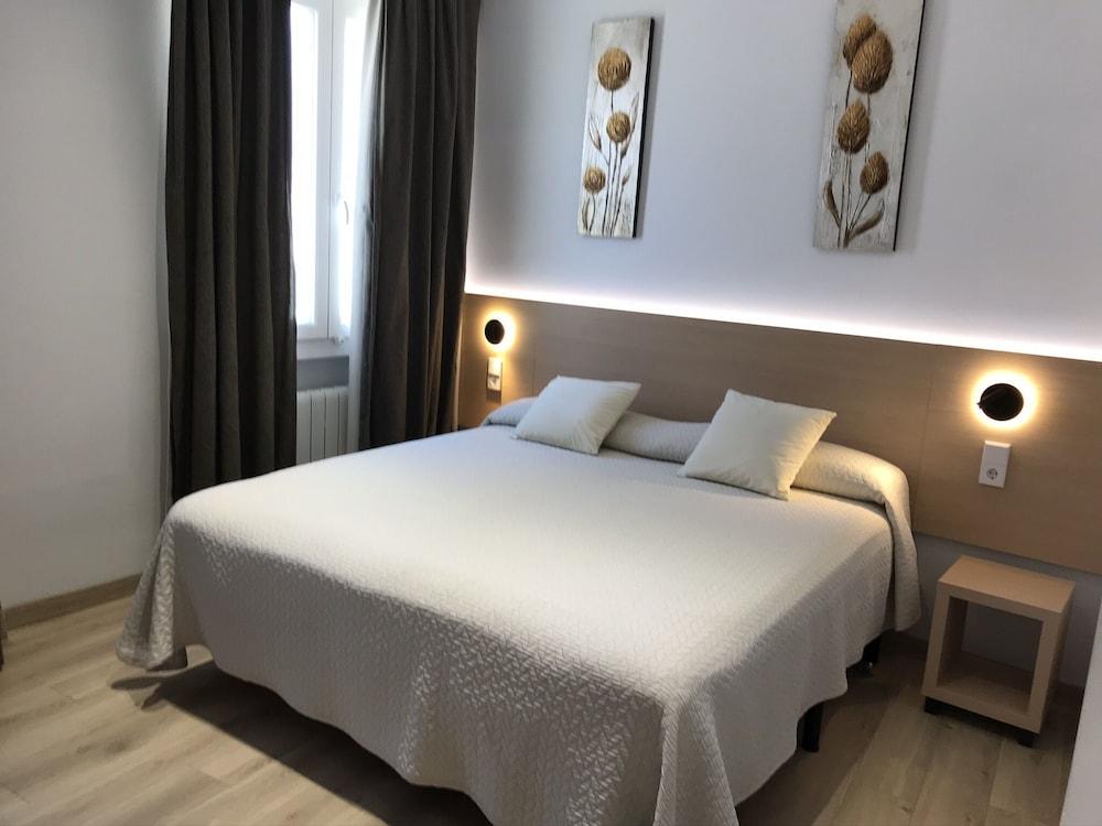 Hostal Abadía Madrid
