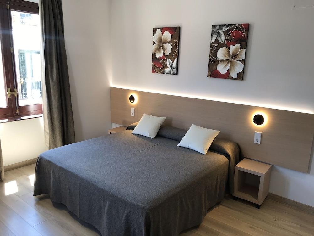 Hostal Abadía Madrid