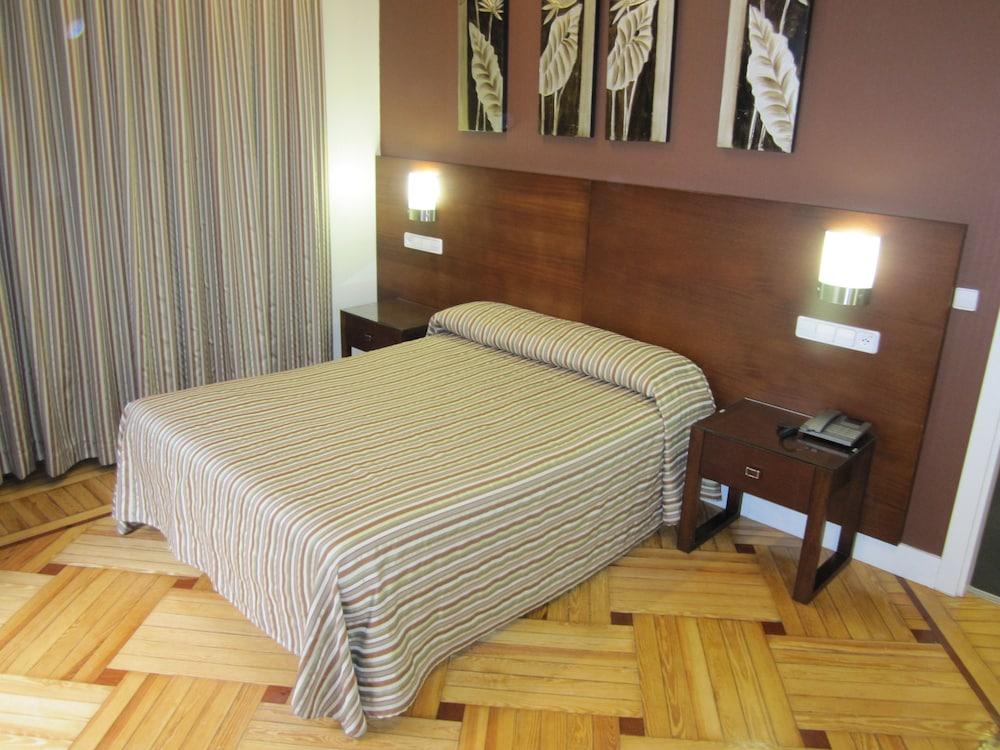 Hostal Abadía Madrid
