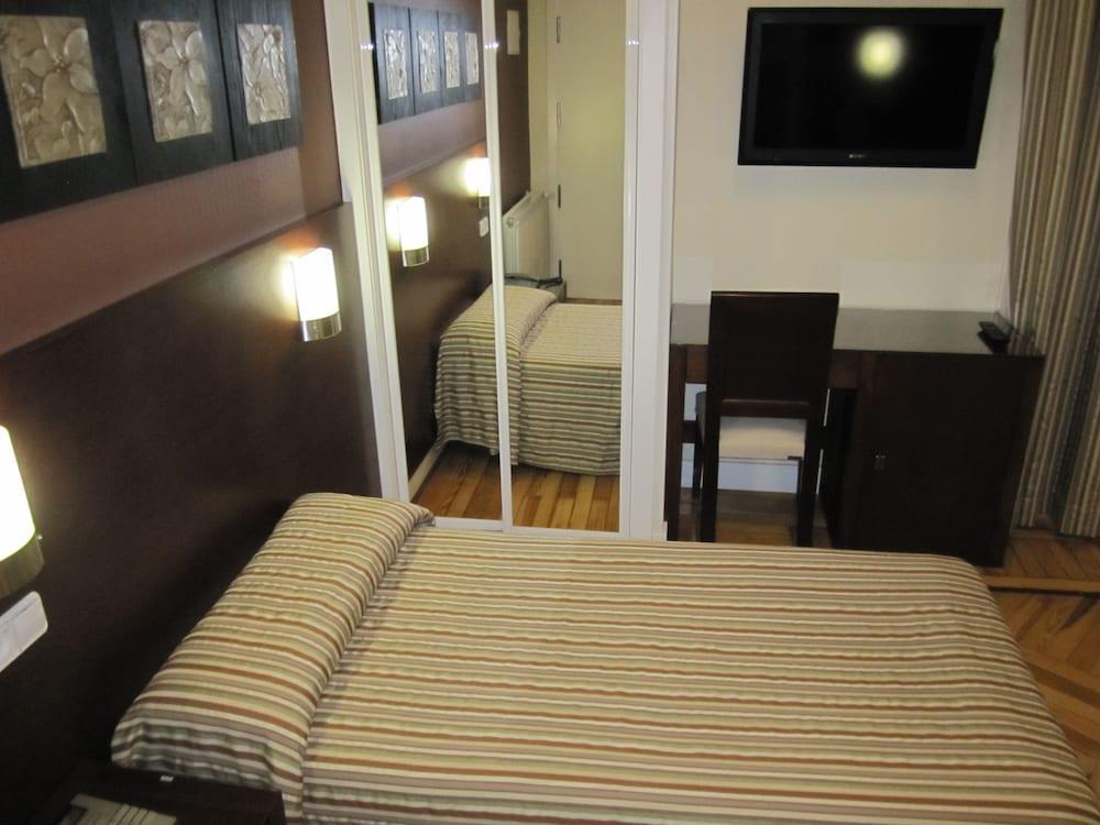 Hostal Abadía Madrid