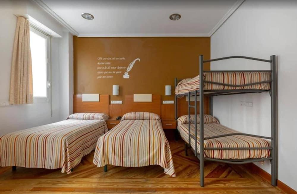 Hostal Abadía Madrid