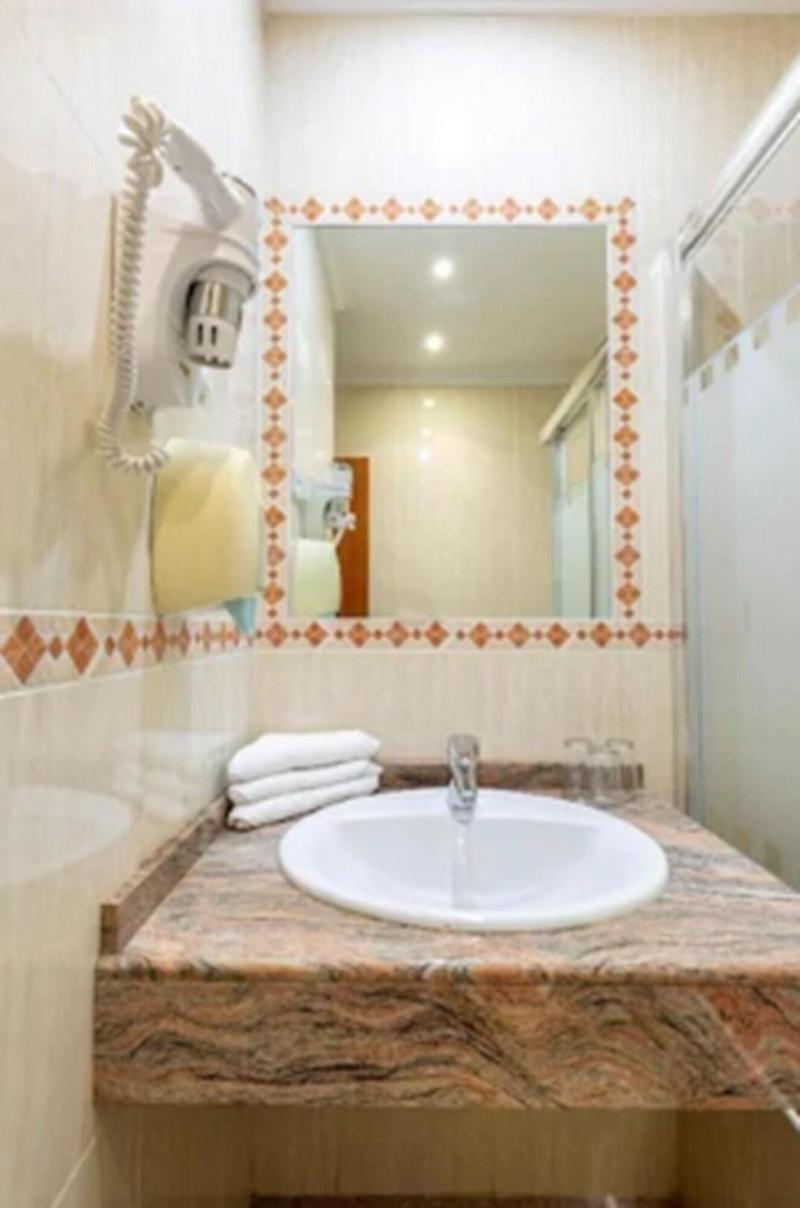 Hostal Abadía Madrid