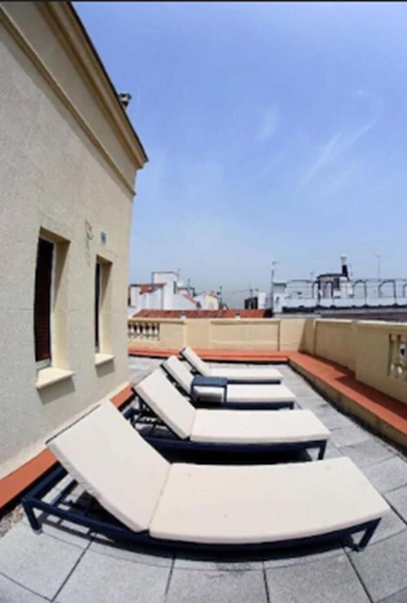 Hostal Abadía Madrid