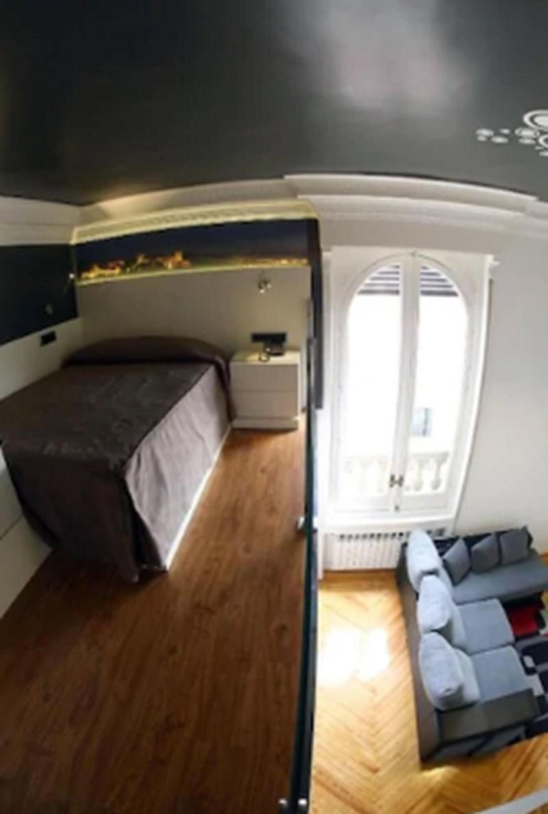 Hostal Abadía Madrid