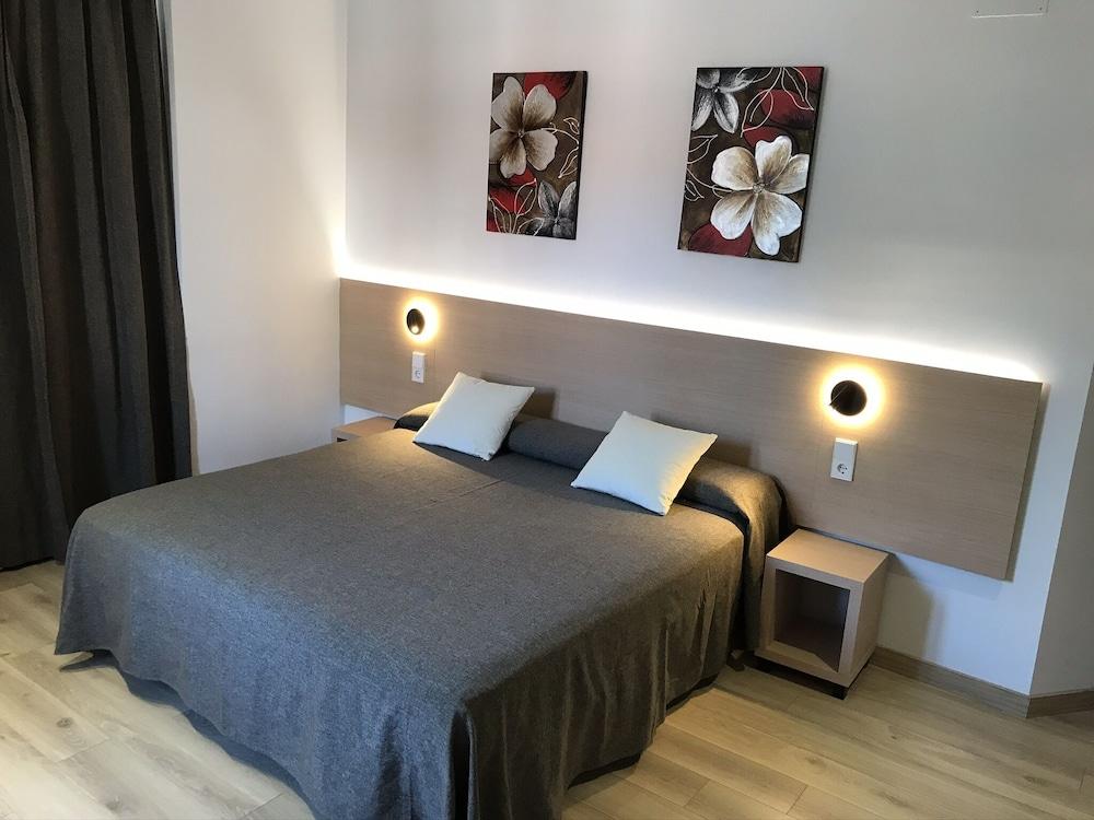 Hostal Abadía Madrid