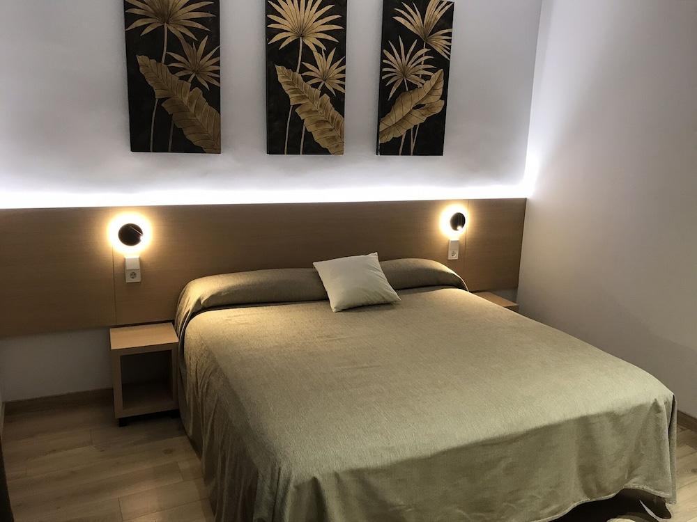 Hostal Abadía Madrid