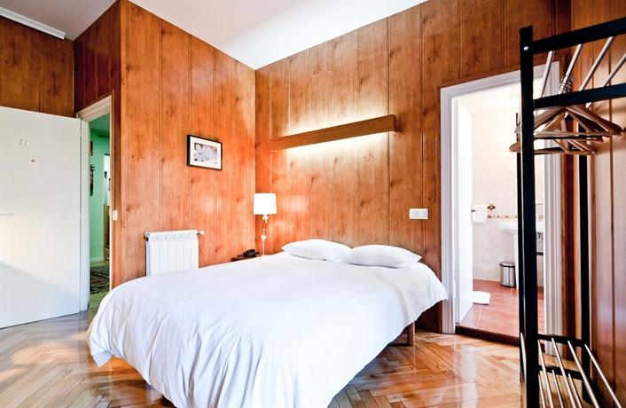 Hostal Asuncion