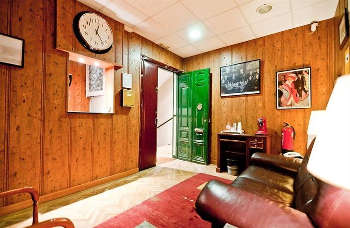 Hostal Asuncion