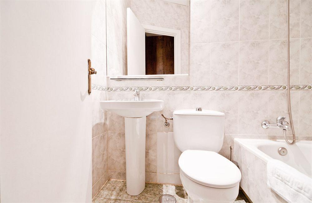 Hostal Asuncion