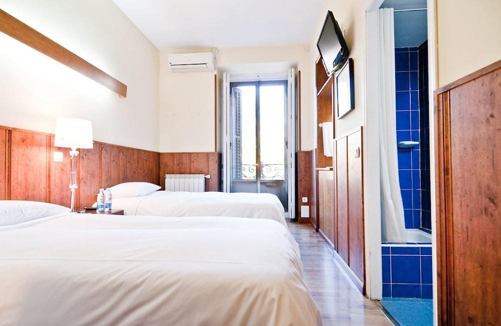 Hostal Asuncion