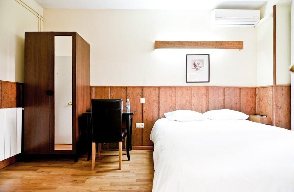 Hostal Asuncion