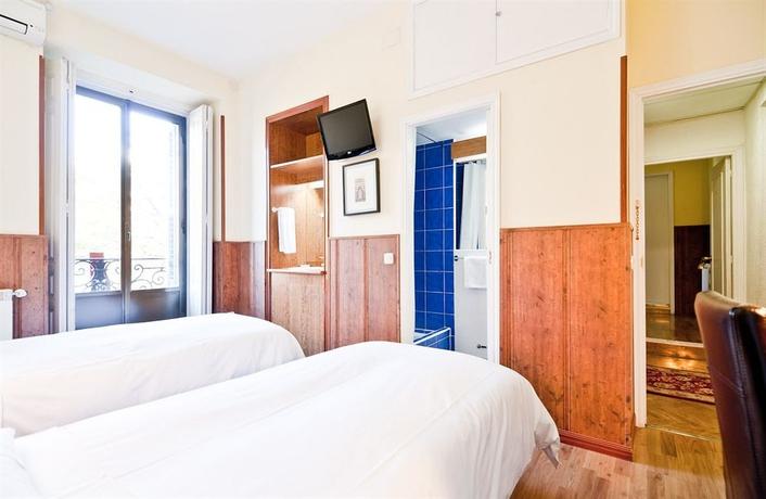 Hostal Asuncion