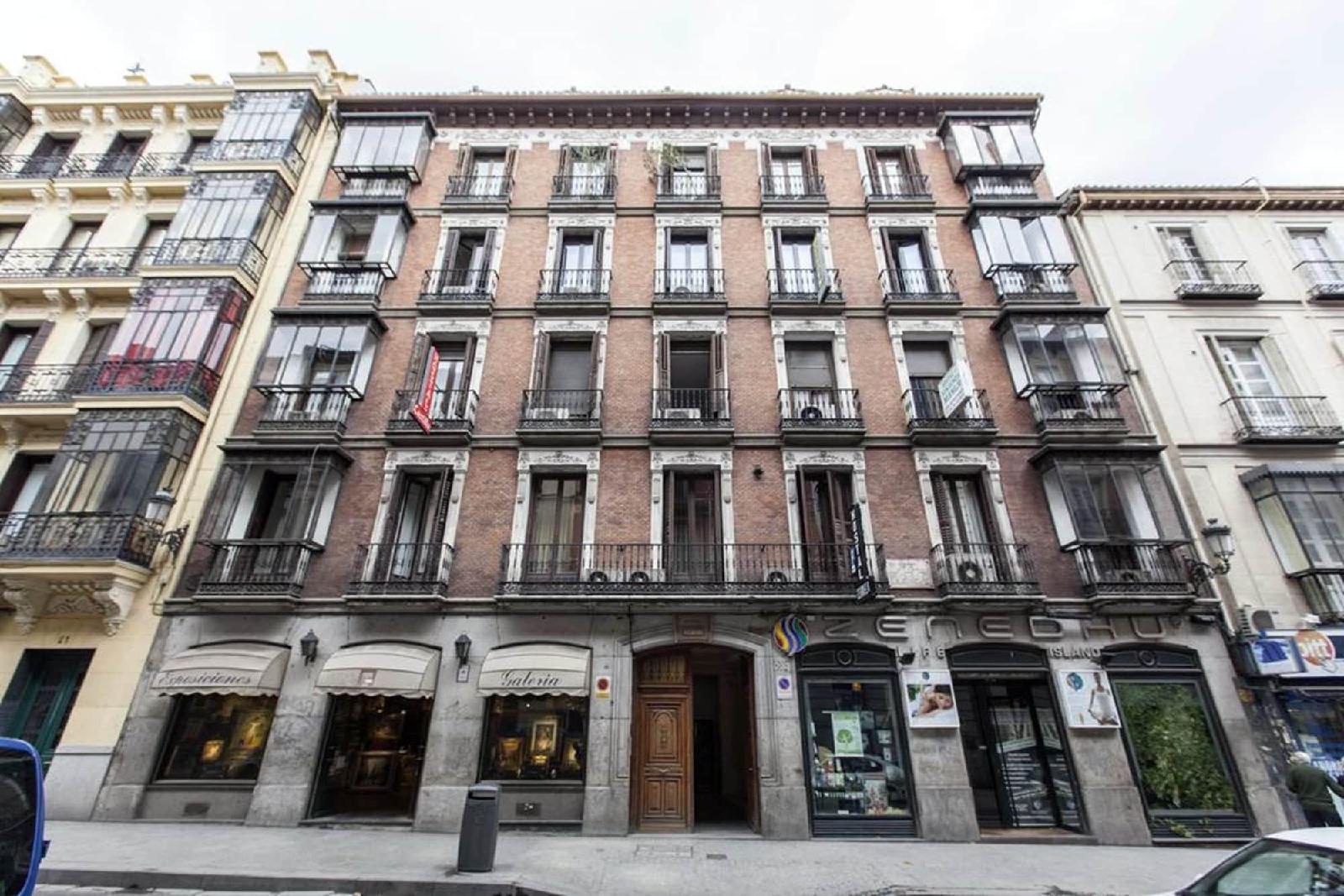 Hostal Castilla I