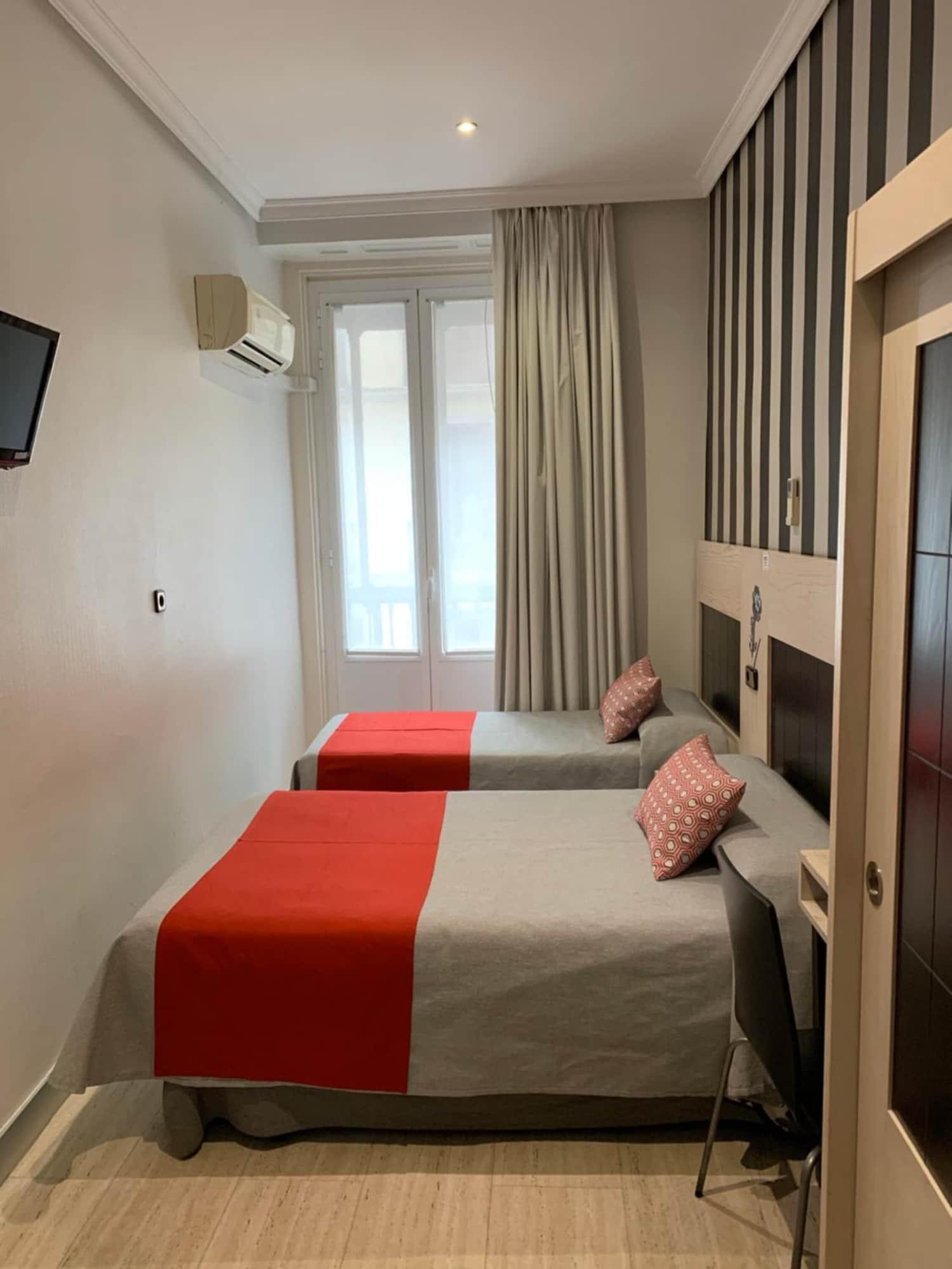 Hostal Castilla I