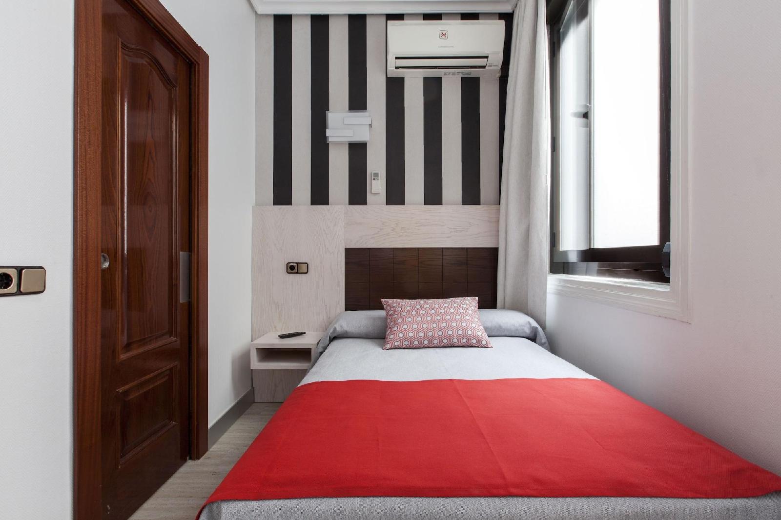 Hostal Castilla I