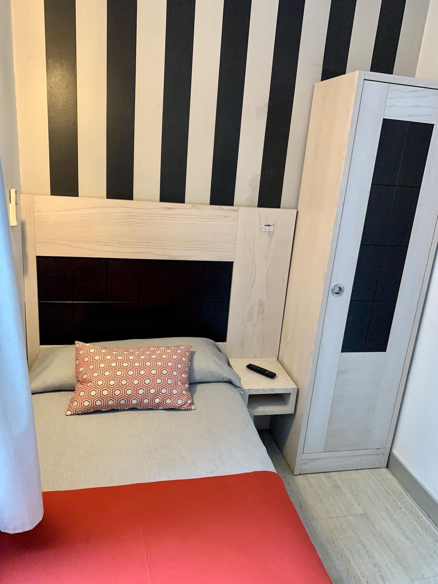 Hostal Castilla I