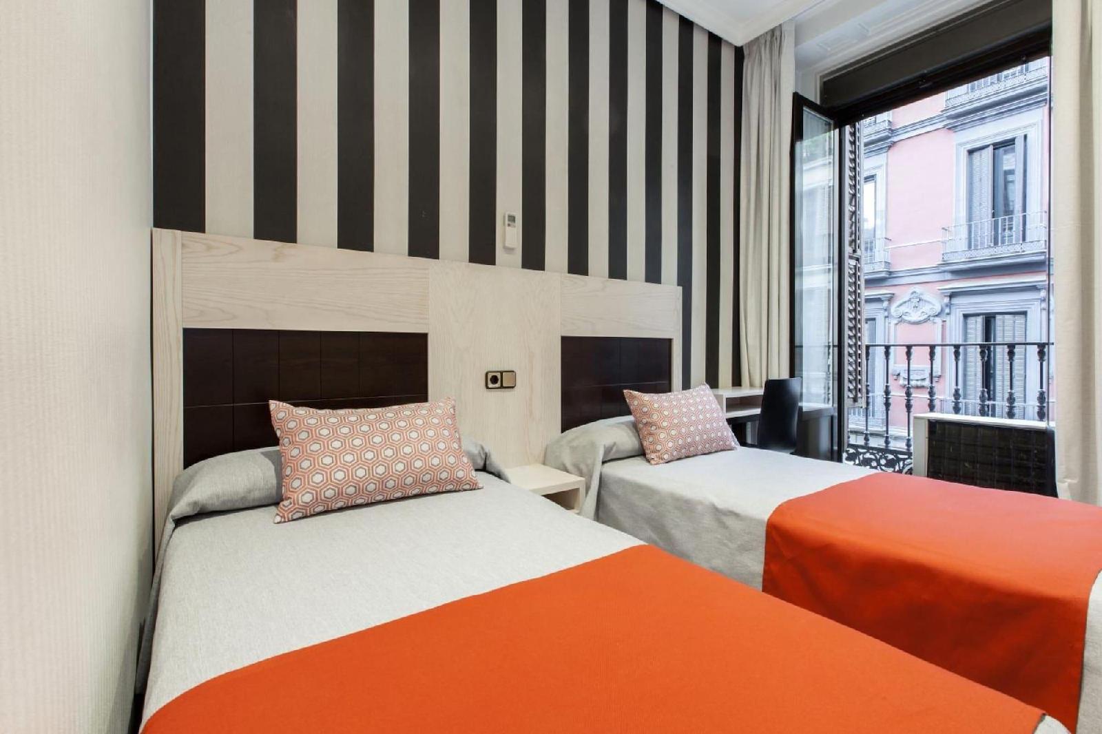 Hostal Castilla I
