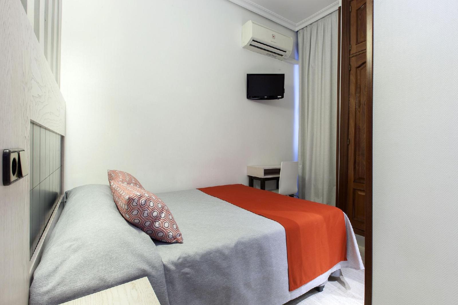 Hostal Castilla I