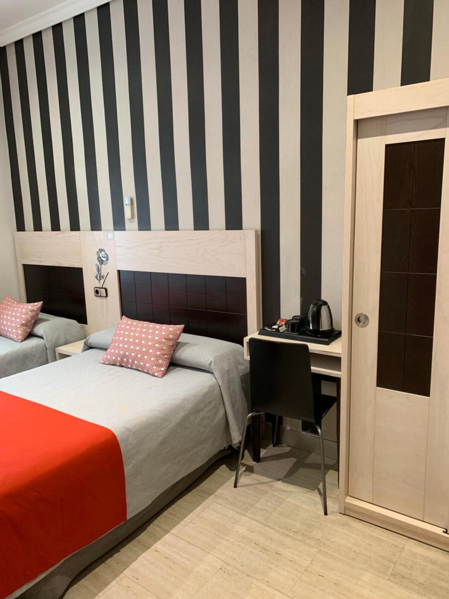 Hostal Castilla I