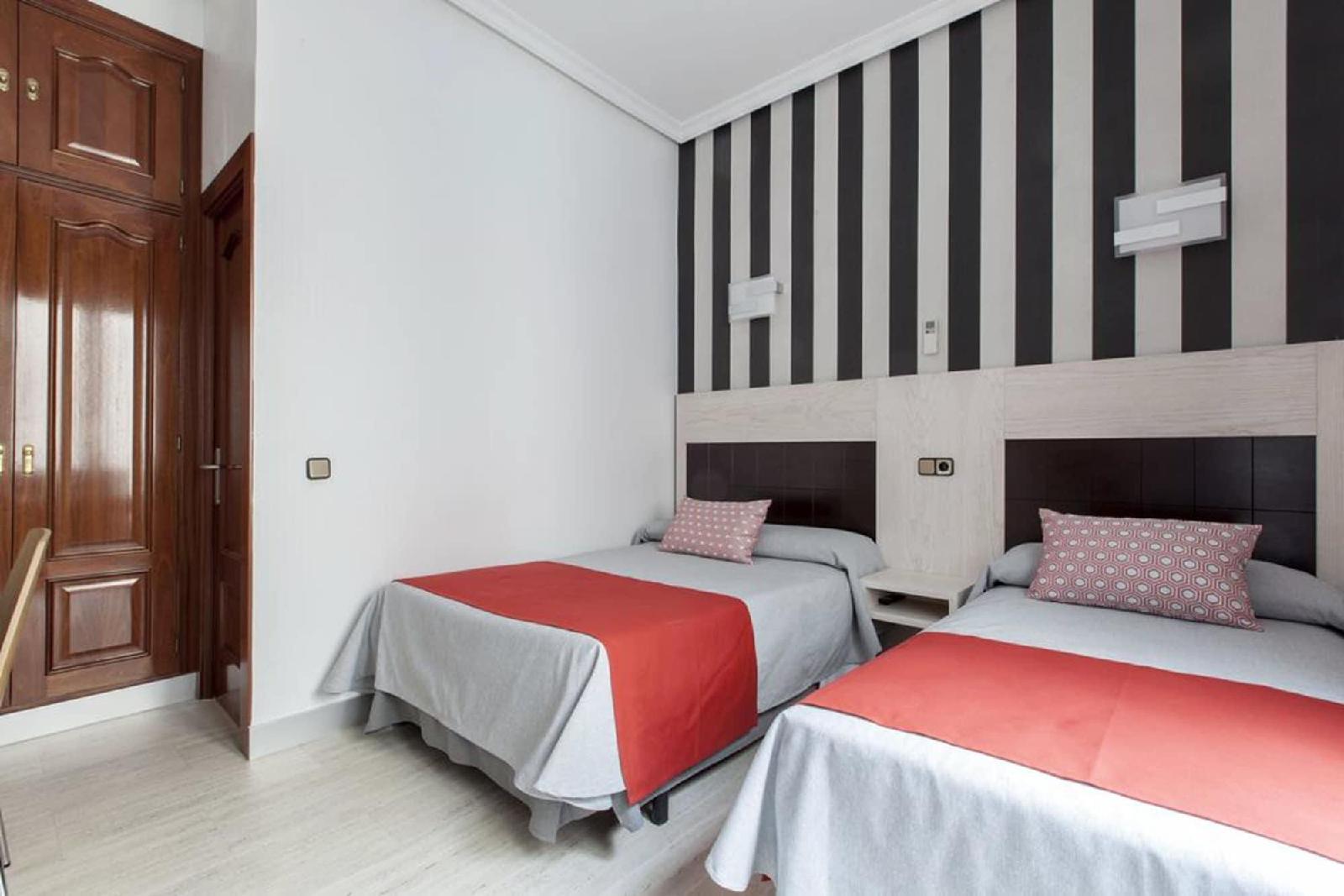 Hostal Castilla I