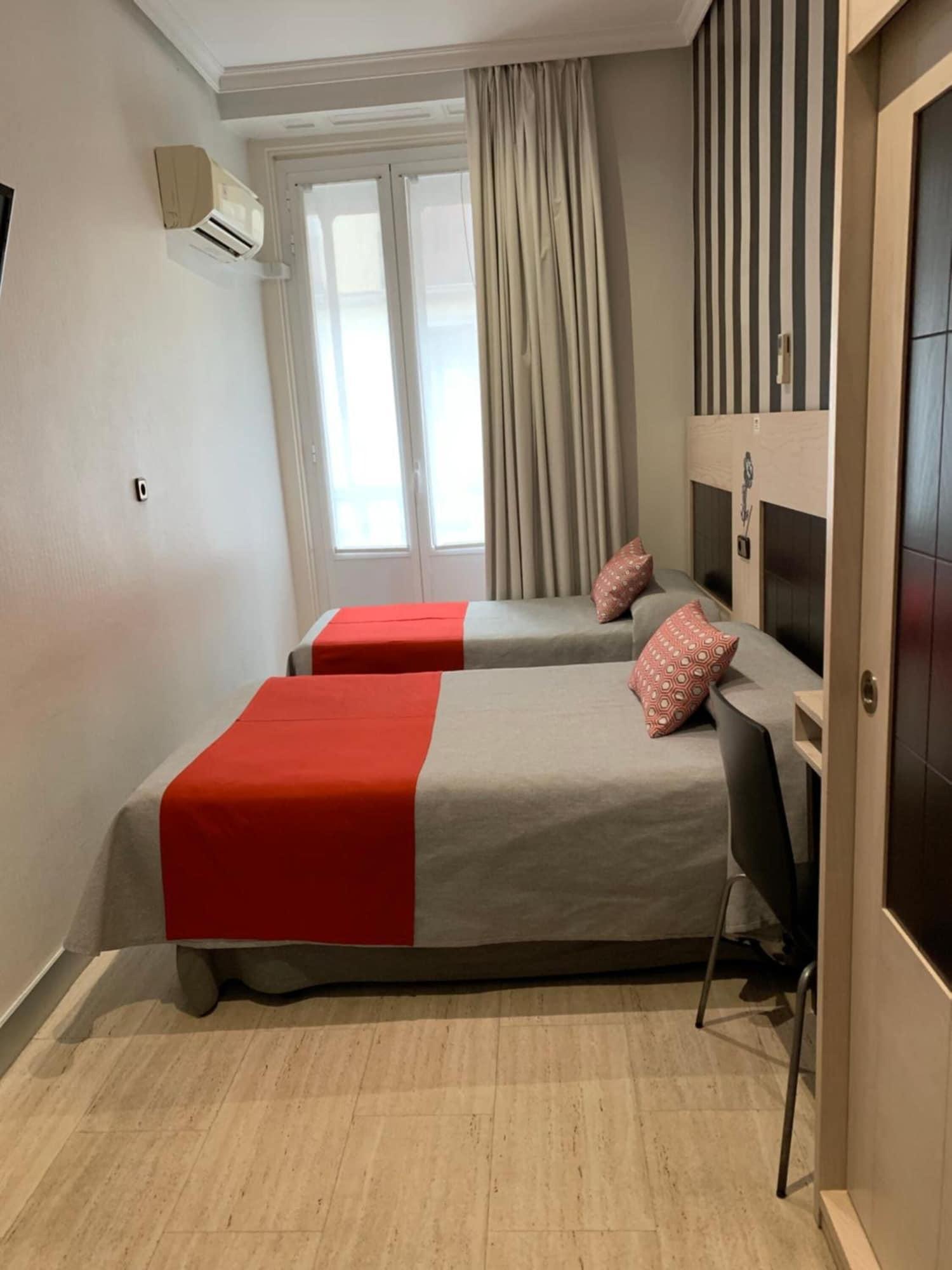 Hostal Castilla I