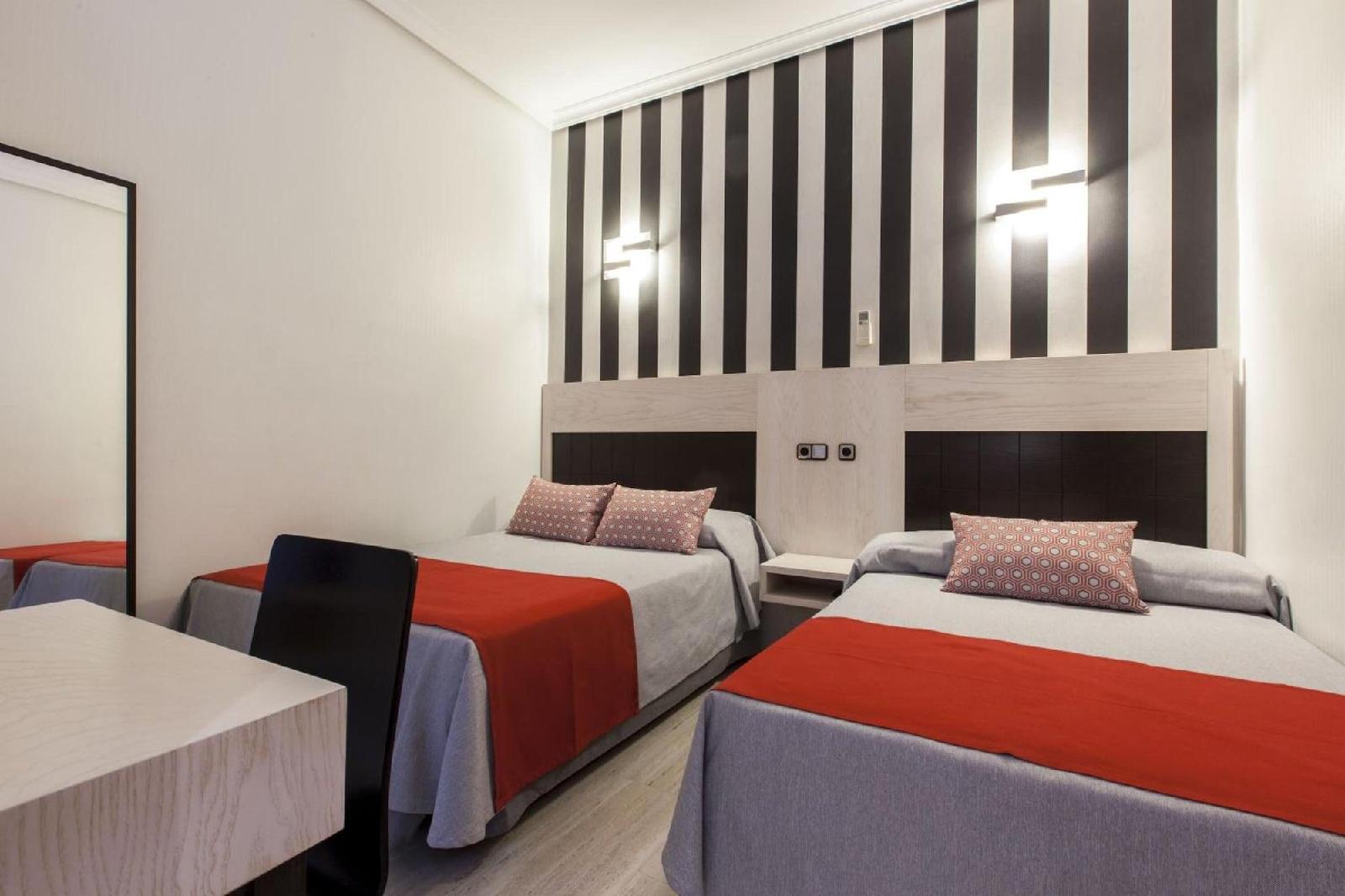 Hostal Castilla I