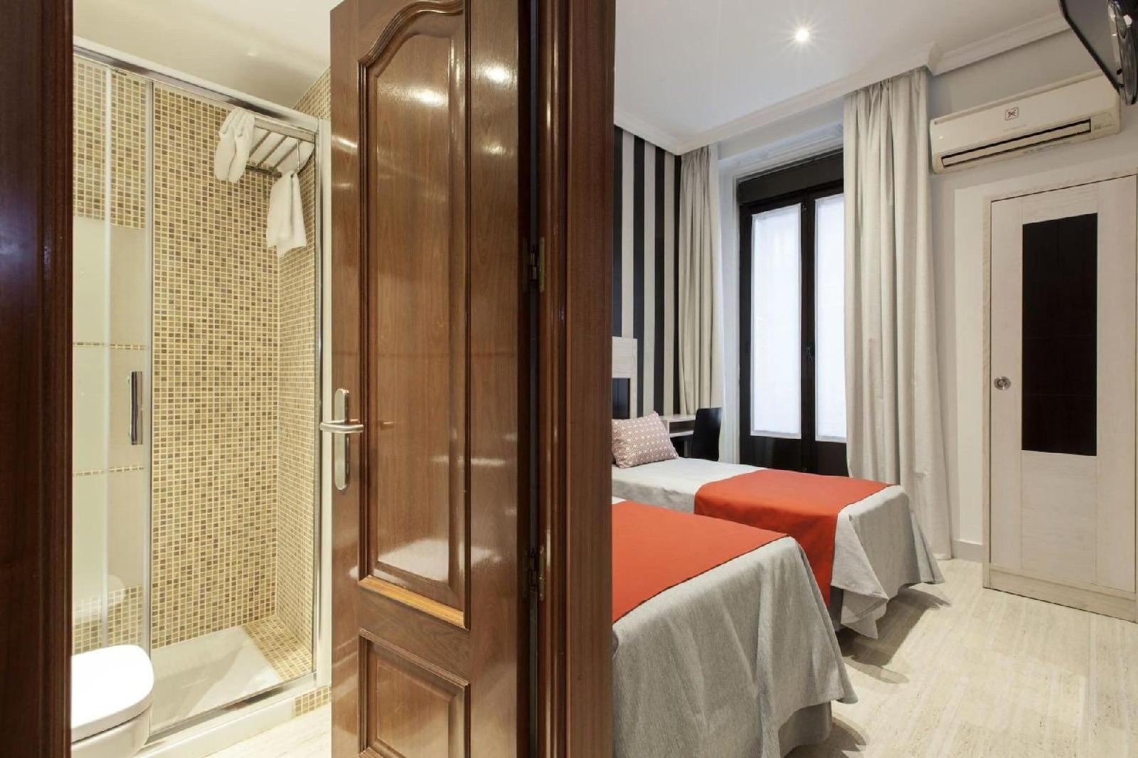 Hostal Castilla I